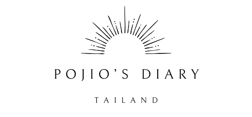 ポジオのタイ駐在日記